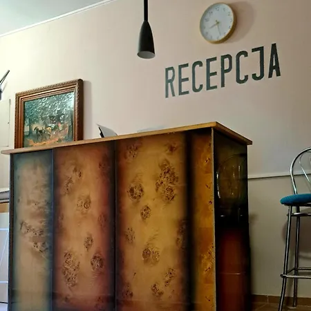 Blisko Centrum Gdanska * Γκντανσκ