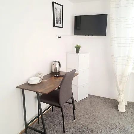 Blisko Centrum Gdanska Apartment *